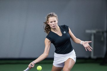 Nicole Rivkin 342 - Nordostdeutsche Meisterschaft